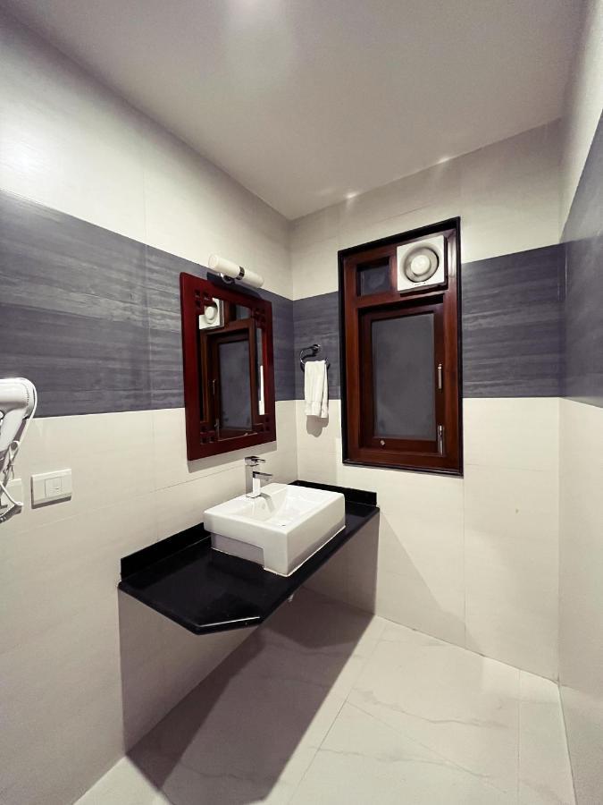 Cilantro Unwind Delisso Abode Hotel Gangtok Bagian luar foto