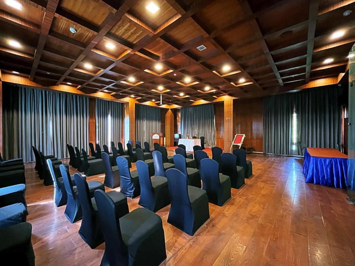 Cilantro Unwind Delisso Abode Hotel Gangtok Bagian luar foto