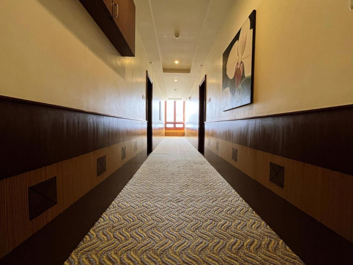 Cilantro Unwind Delisso Abode Hotel Gangtok Bagian luar foto