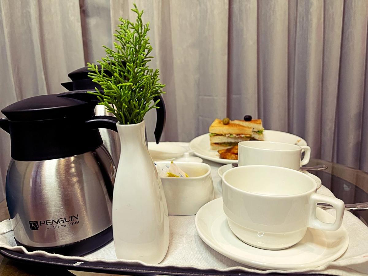 Cilantro Unwind Delisso Abode Hotel Gangtok Bagian luar foto