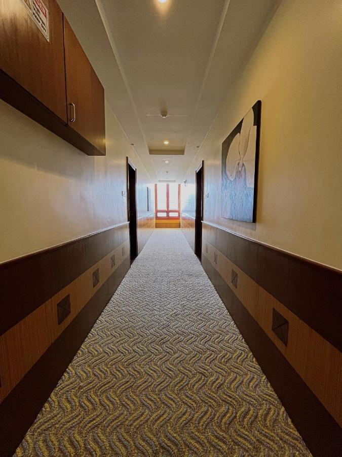Cilantro Unwind Delisso Abode Hotel Gangtok Bagian luar foto
