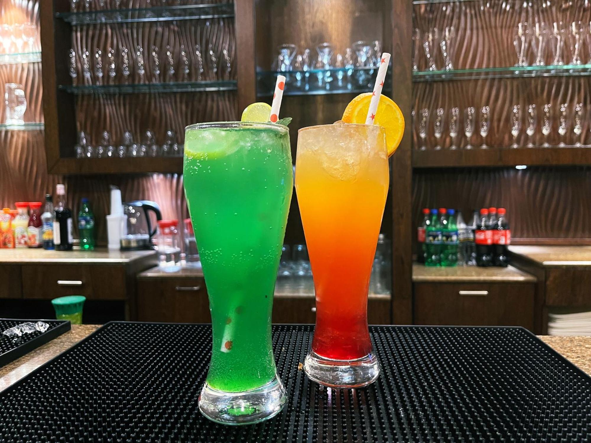 Cilantro Unwind Delisso Abode Hotel Gangtok Bagian luar foto